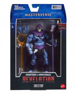 Masters of the Universe: Revelation Masterverse akčná figúrka 2021 Skeletor 18 cm
